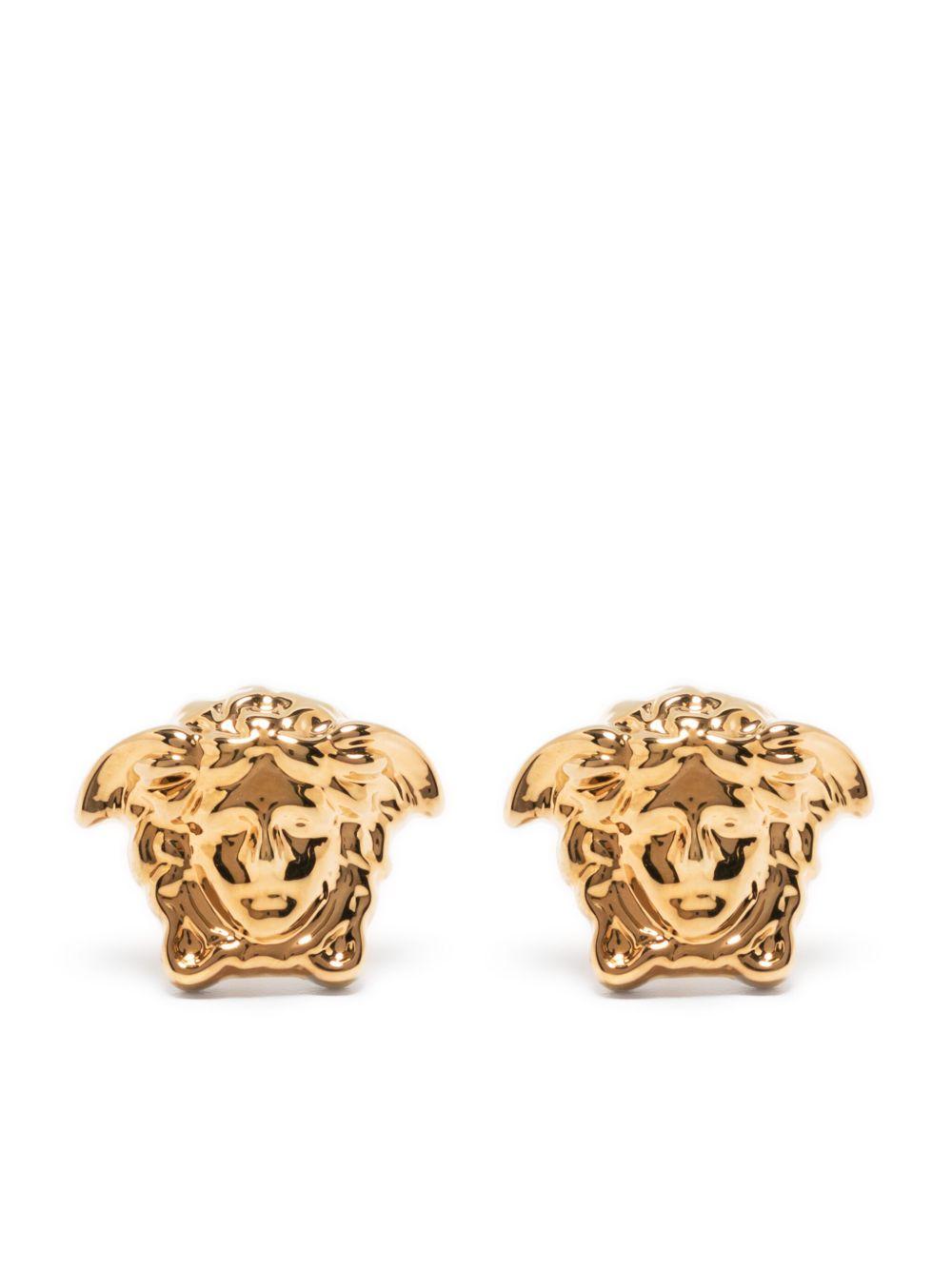 Medusa Earrings DG25591 DMT13J000 VERSACE