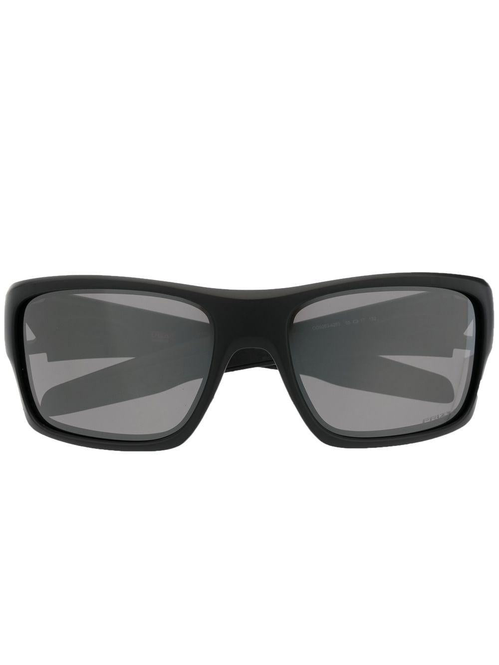 Turbine square-frame sunglasses<BR/><BR/> 0OO9263 926342 OAKLEY