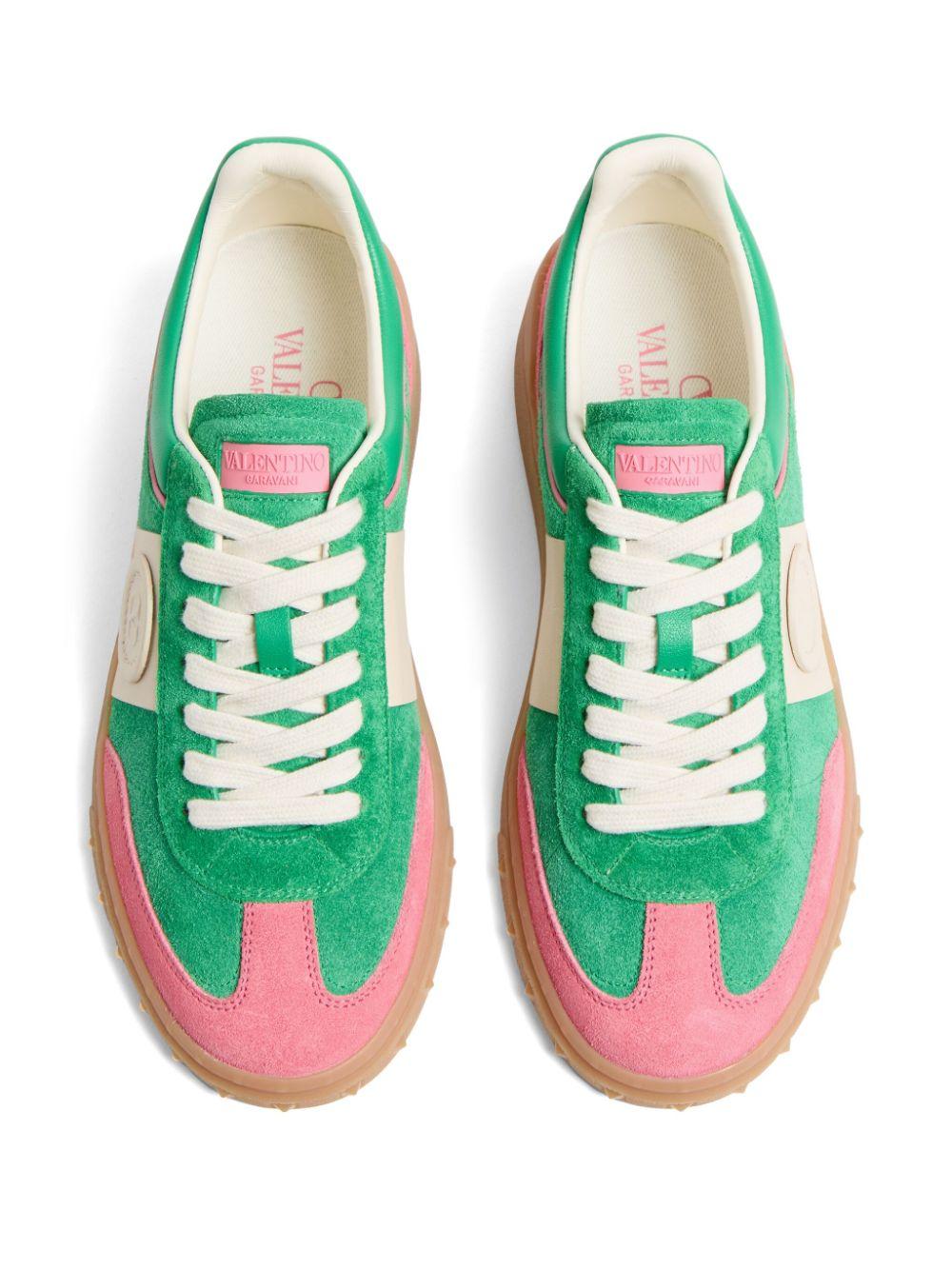 Sneakers 6W2S0IL9LAL QYG VALENTINO GARAVANI
