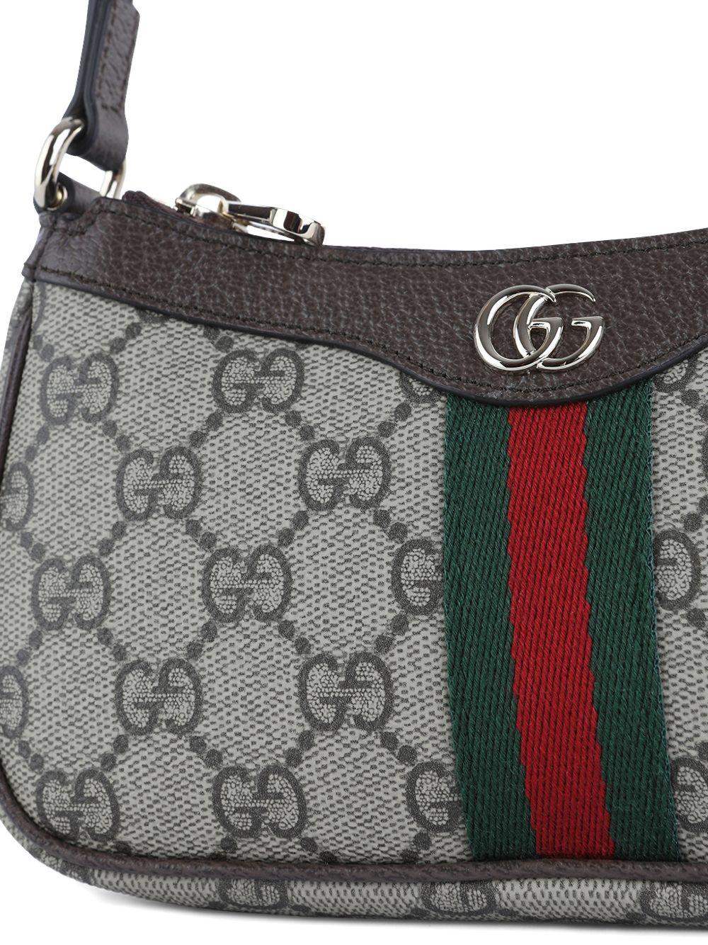 Ophidia mini shoulder bag 838465 FAE0P9746 GUCCI