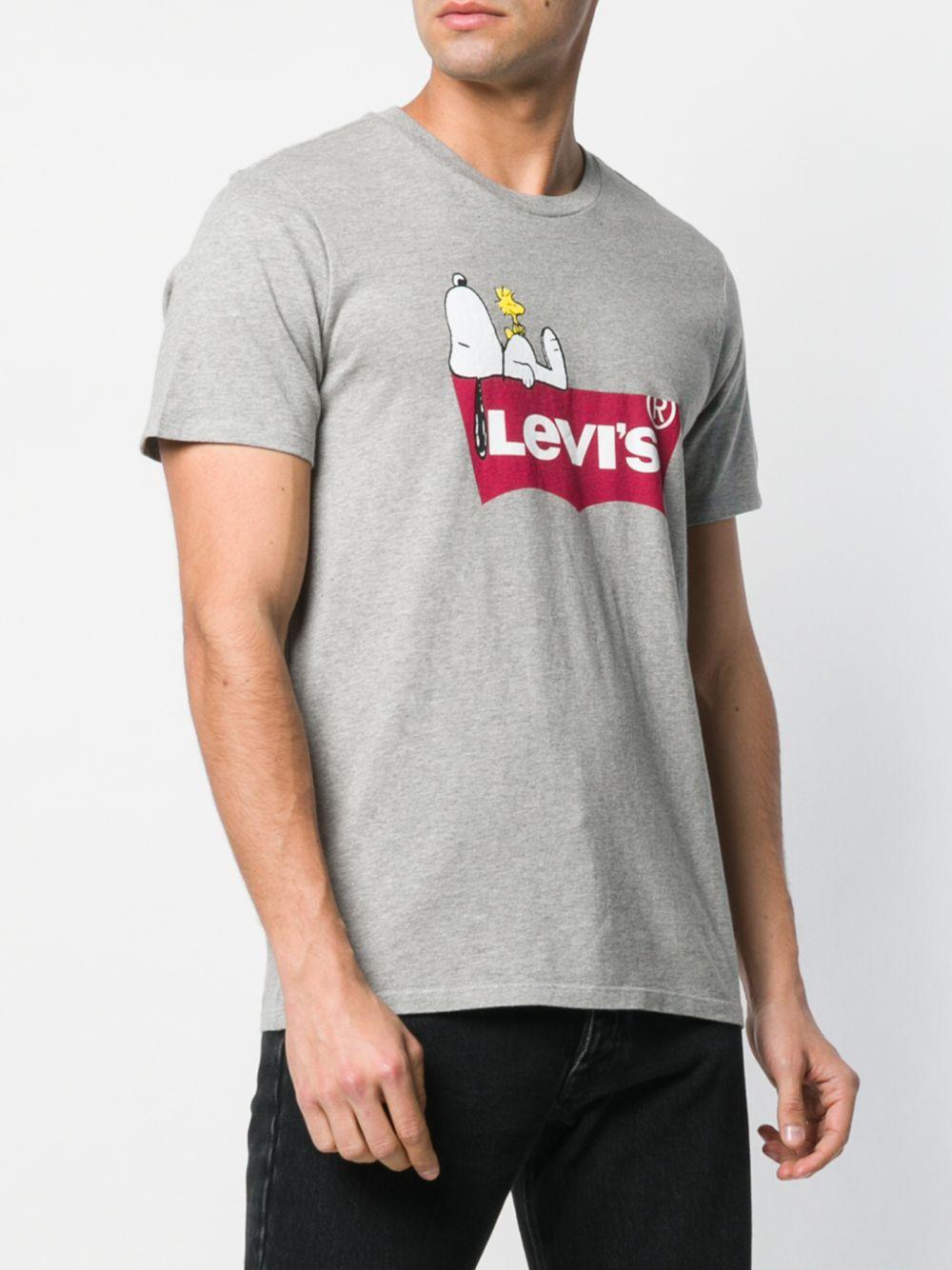 Classic Graphic t-shirt 22491 1489 LEVI'S