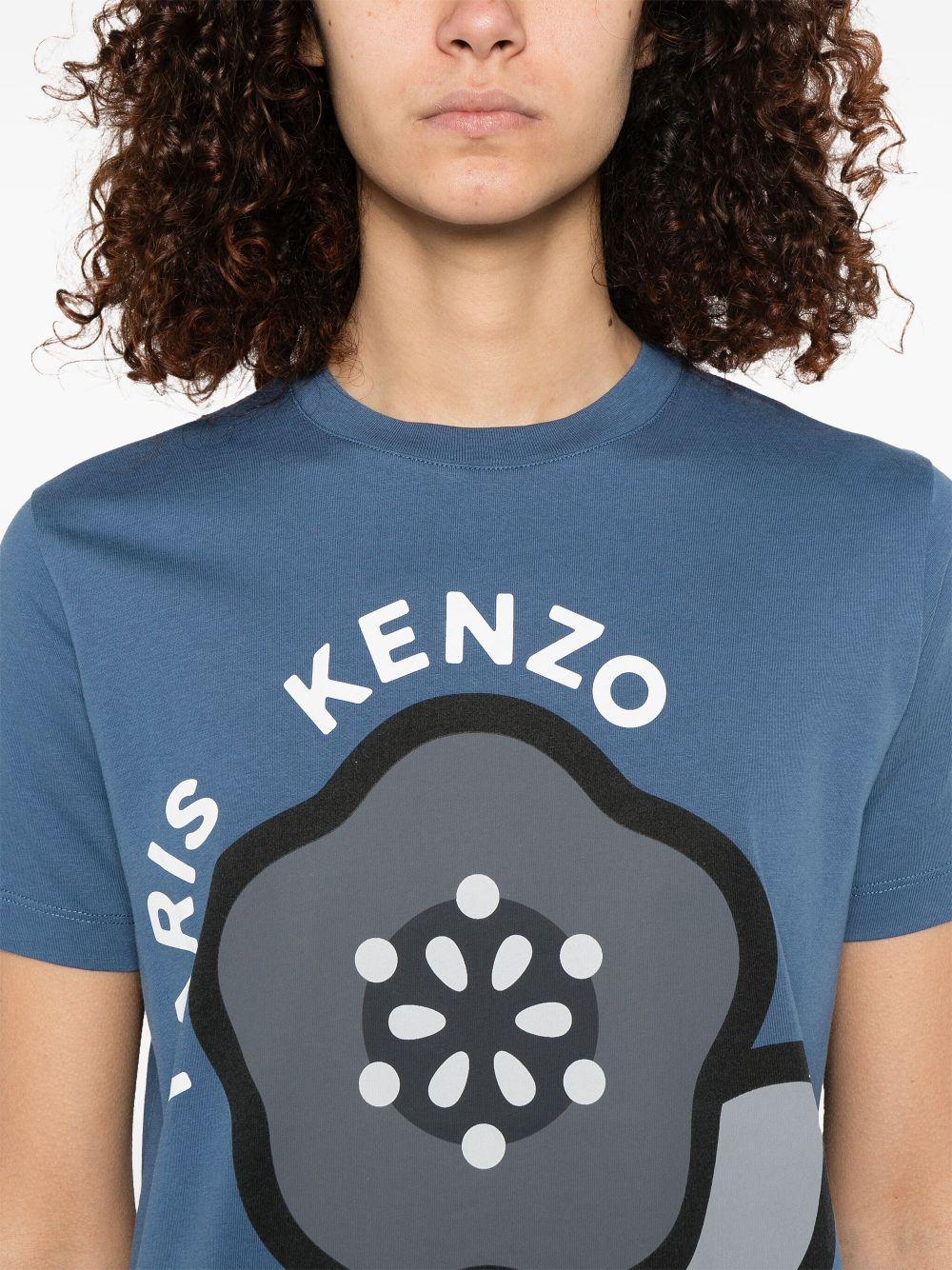 Kenzo Pop T-shirt FF52TS1684SO 67 KENZO