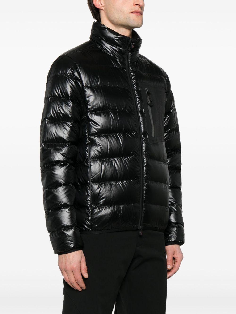 Fraser packable short down jacket K10971A00004 597X6999 MONCLER GRENOBLE