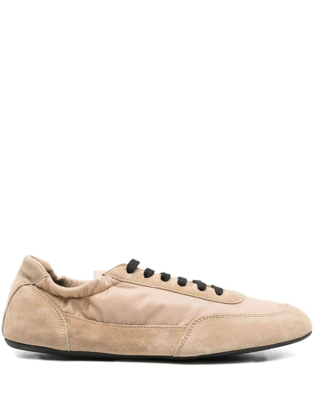 Re-Nylon Collapse Sneakers 1E959ND7C F-005F0040 PRADA