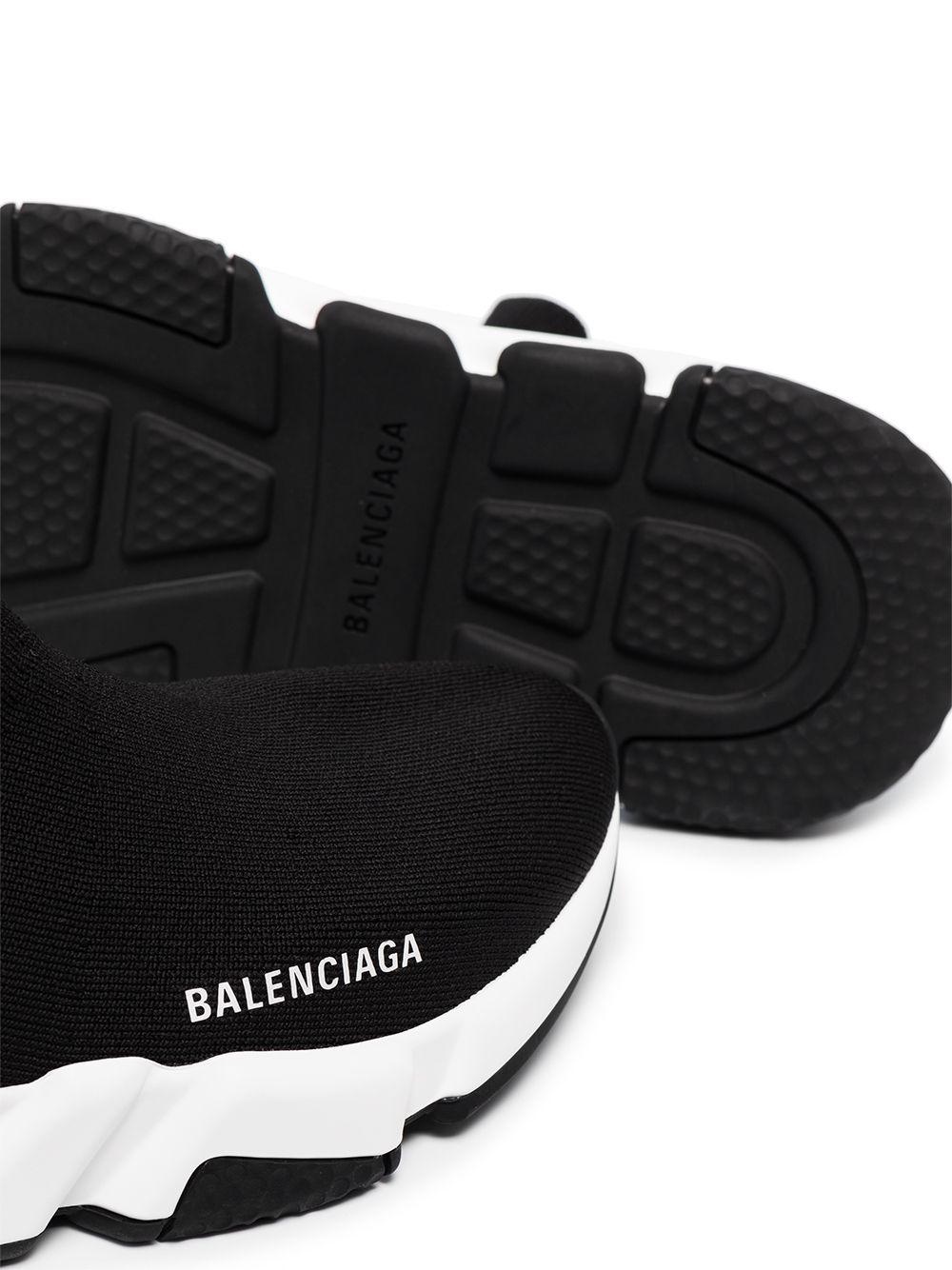 Sneaker Speed 2.0 587280 W2DBQ1015 BALENCIAGA