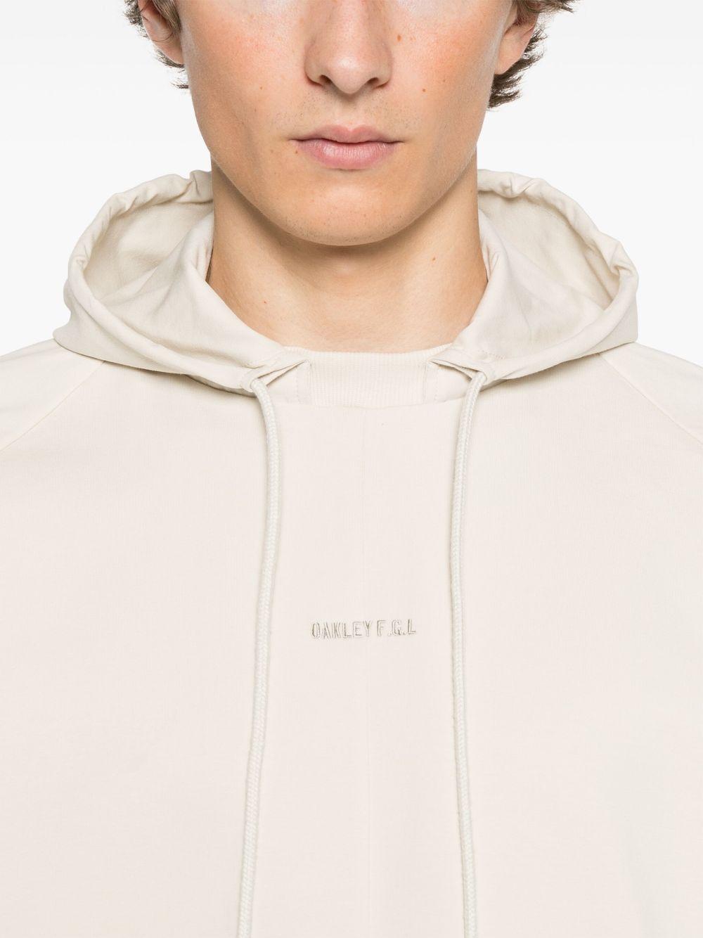 Slick Hoody 3.0 hoodie<BR/> FOA407563 68S OAKLEY