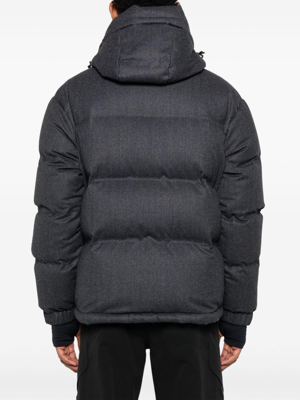 Krun ski jacket 1A00035 597UD951 MONCLER GRENOBLE