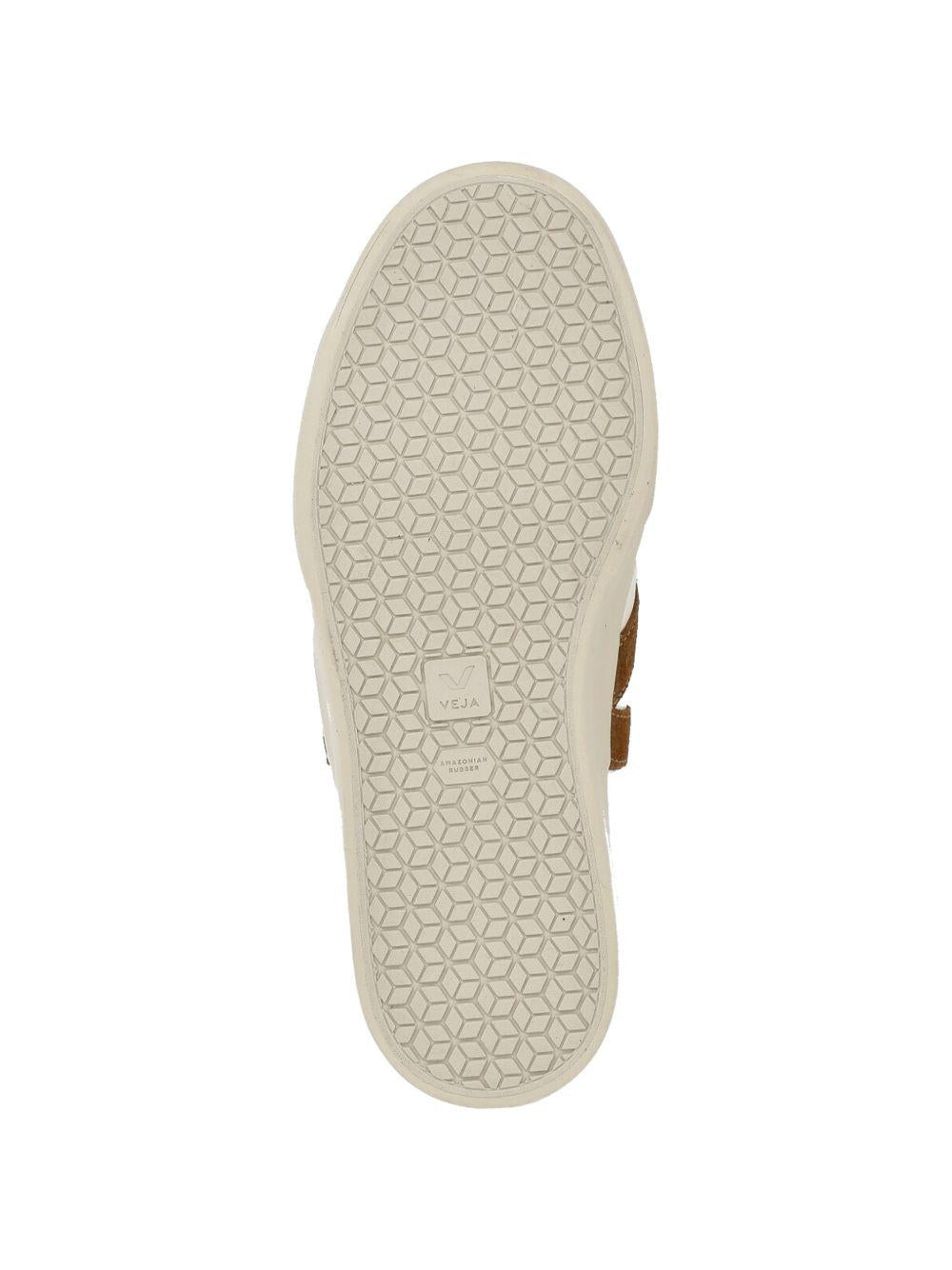 Campo sneakers CP0521058 WHITE_COGNAC VEJA
