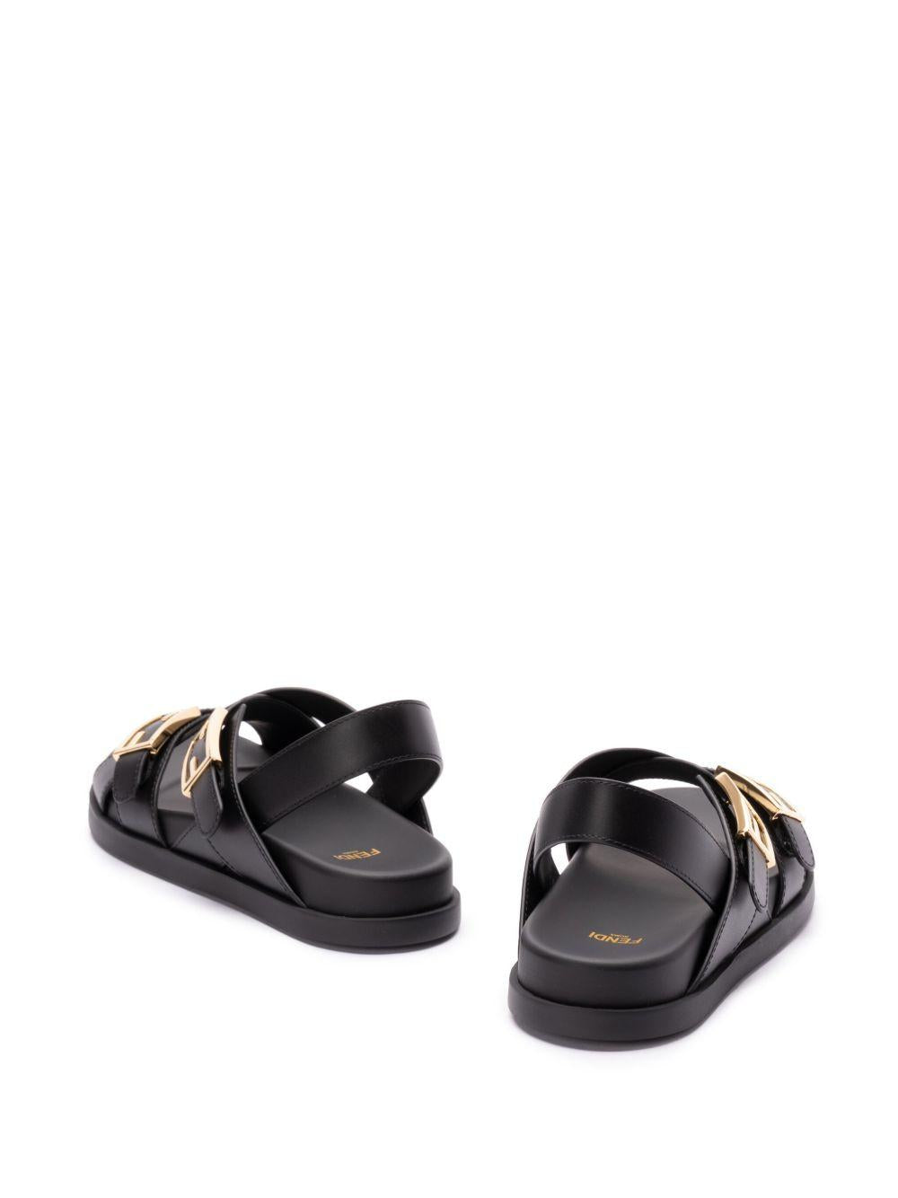 Fendi Feel 8X8647 NA7F0QA1 FENDI