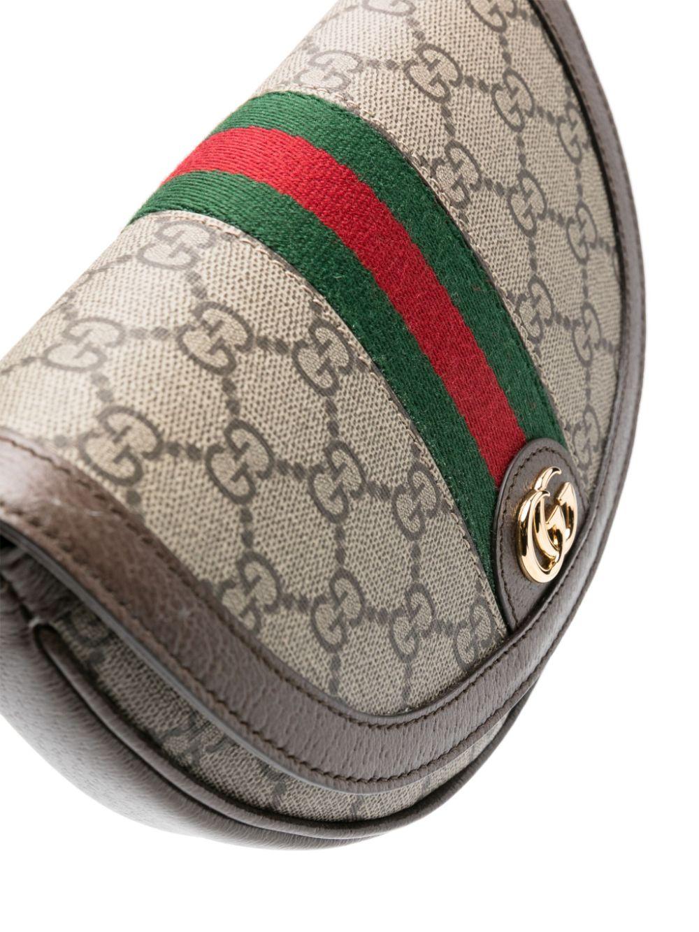 Mini Ophidia shoulder bag 757309 96IWG8745 GUCCI
