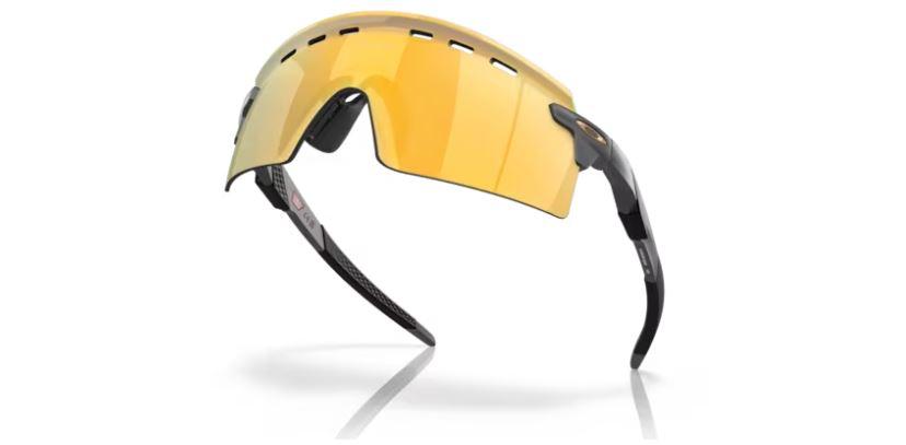 Encoder strike vented sunglasses<BR/> 0OO9235 923506 OAKLEY