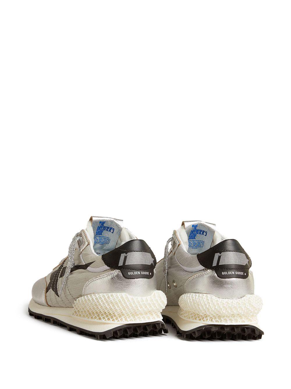 Marathon ripstop sneakers GWF00684 F00566760246 GOLDEN GOOSE