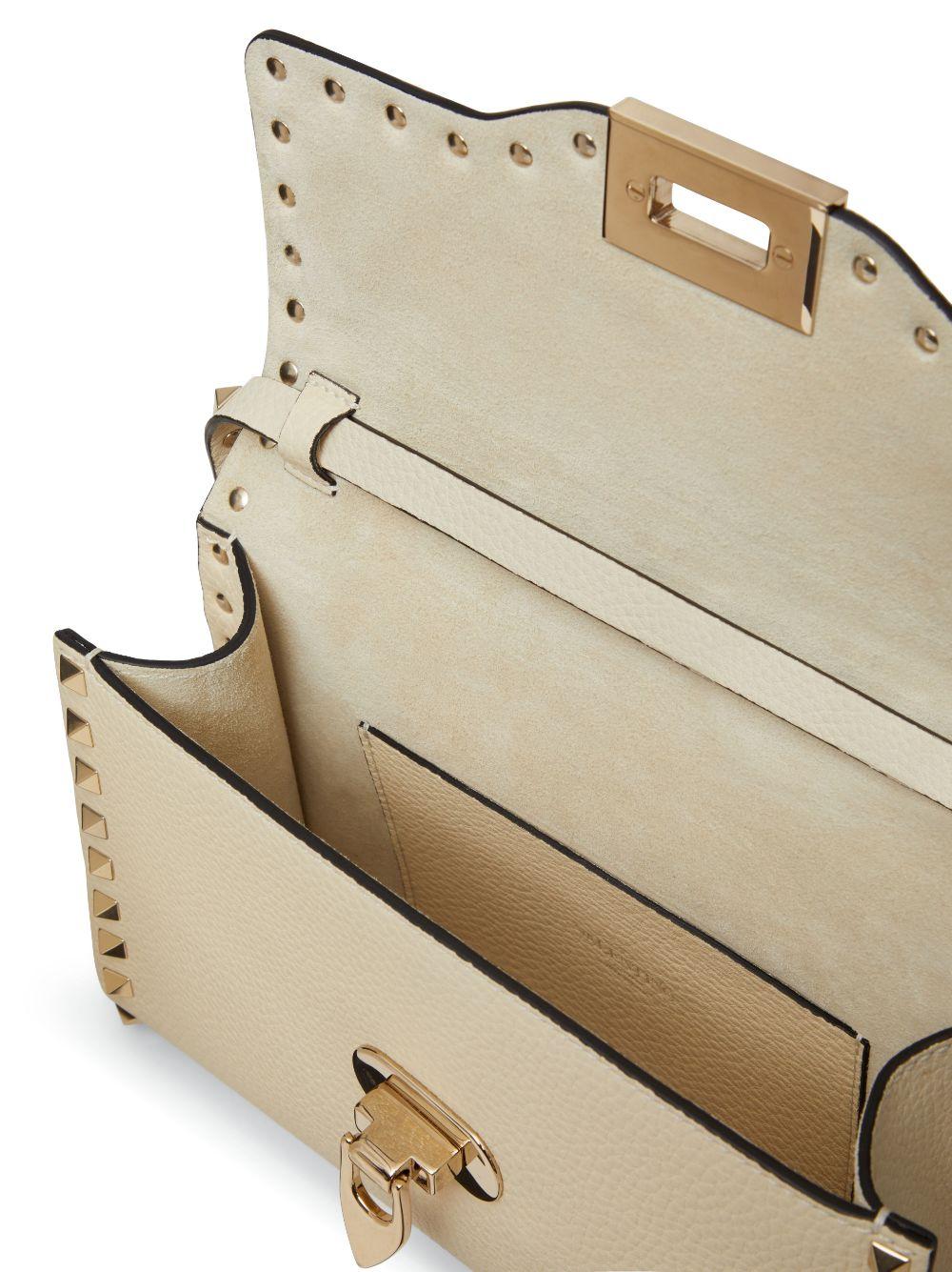 Rockstud clutch bag 6W2B0181VSF I16 VALENTINO GARAVANI