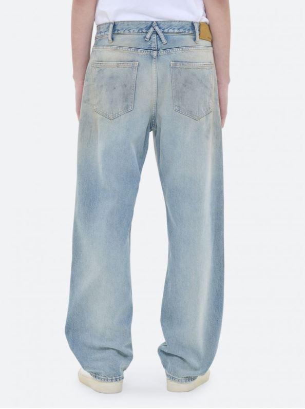 Full wide jeans 351P532 81 CYCLE