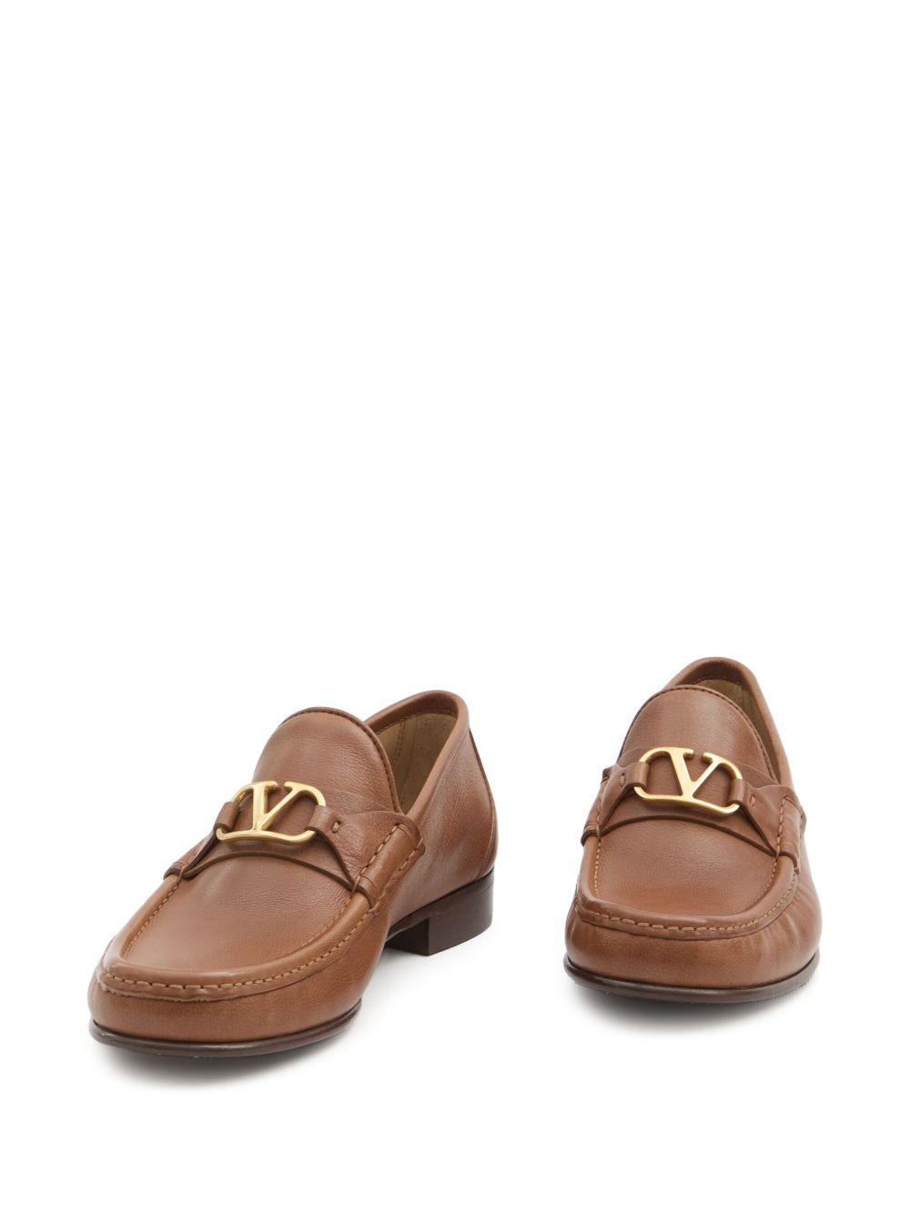 VLogo Signature loafers 6Y2S0J68MIL N58 VALENTINO GARAVANI