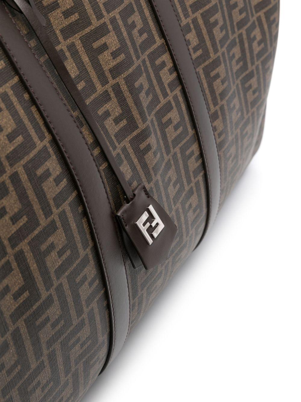 Signature monogram pattern luggage 7VV162 AFCBF19KW FENDI