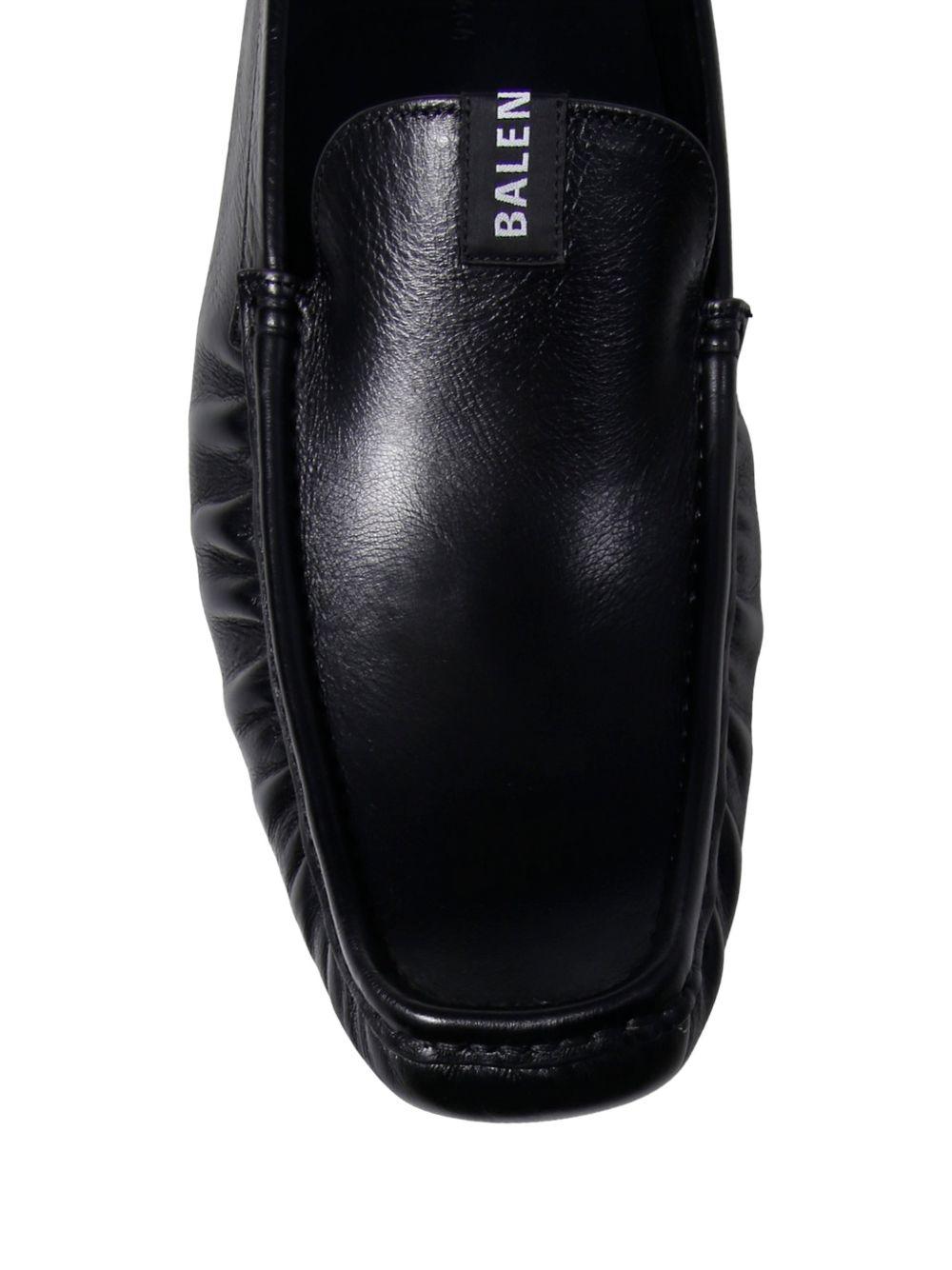 Portofino Loafer 861618 WB1B11019 BALENCIAGA