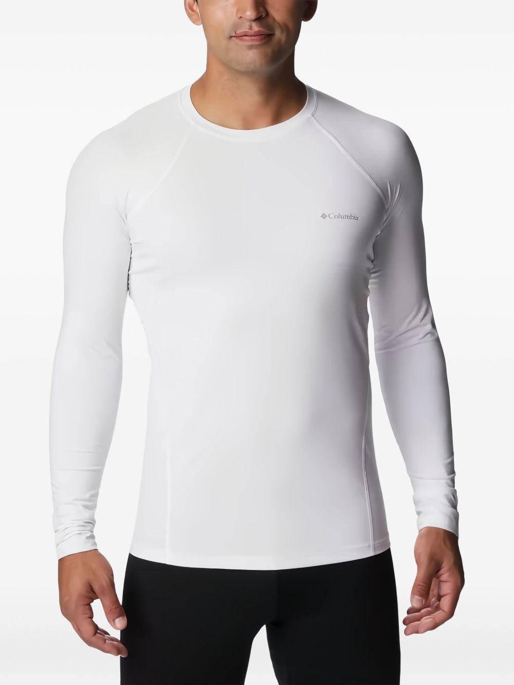 Omni-Heat Midweight Baselayer Crew 1638591 101 COLUMBIA