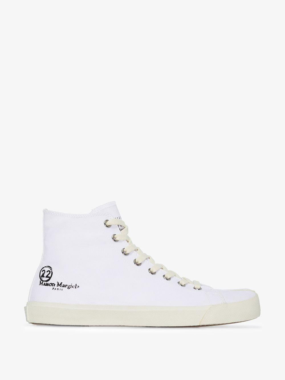 Tabi sneakers S57WS0253P1875 T1003 MAISON MARGIELA