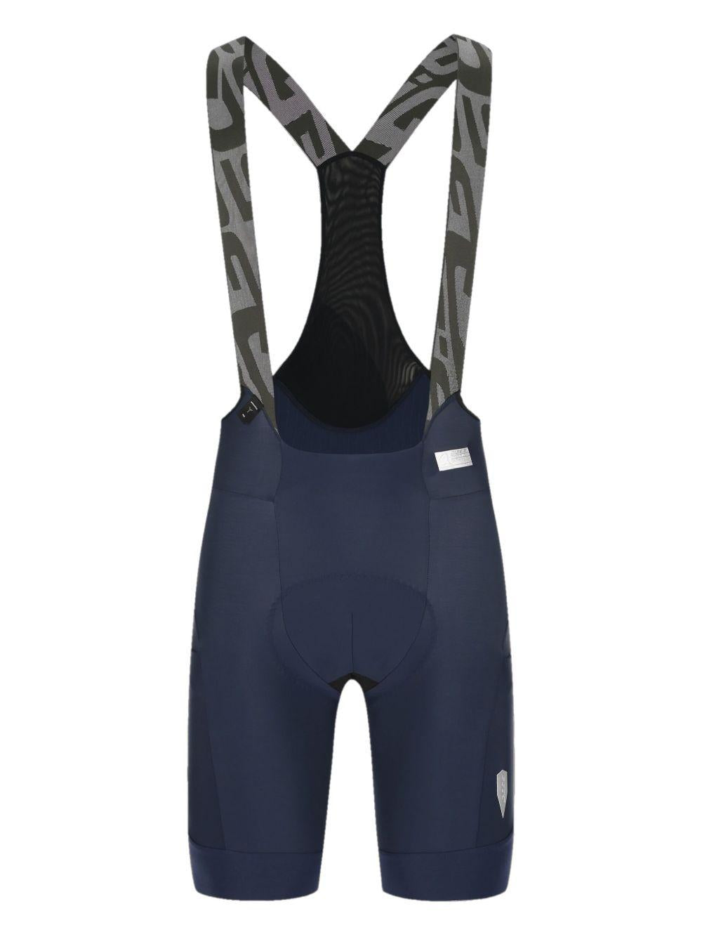 Cycling suit 004P.52 NAUTICABLUE Q36.5