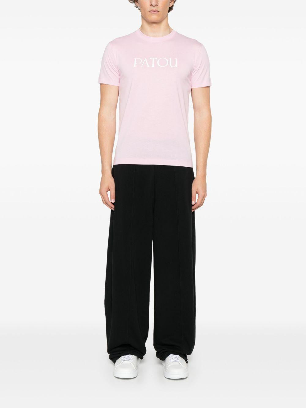 Essential T-shirt<BR/><BR/><BR/> JE0299999 457P PATOU