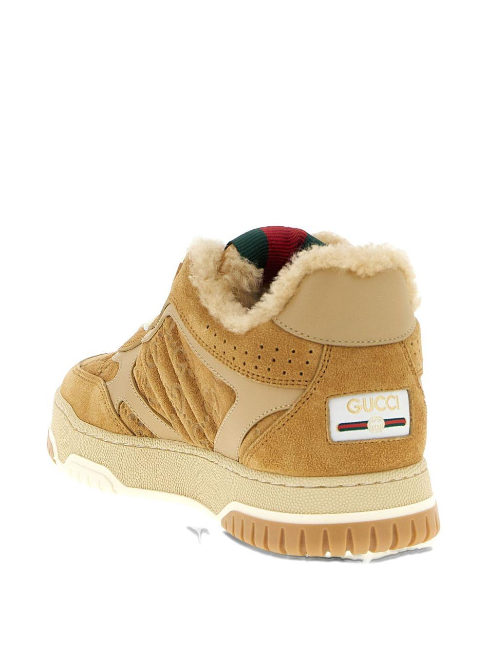 Re-Web sneaker 838883 AAE509558 GUCCI