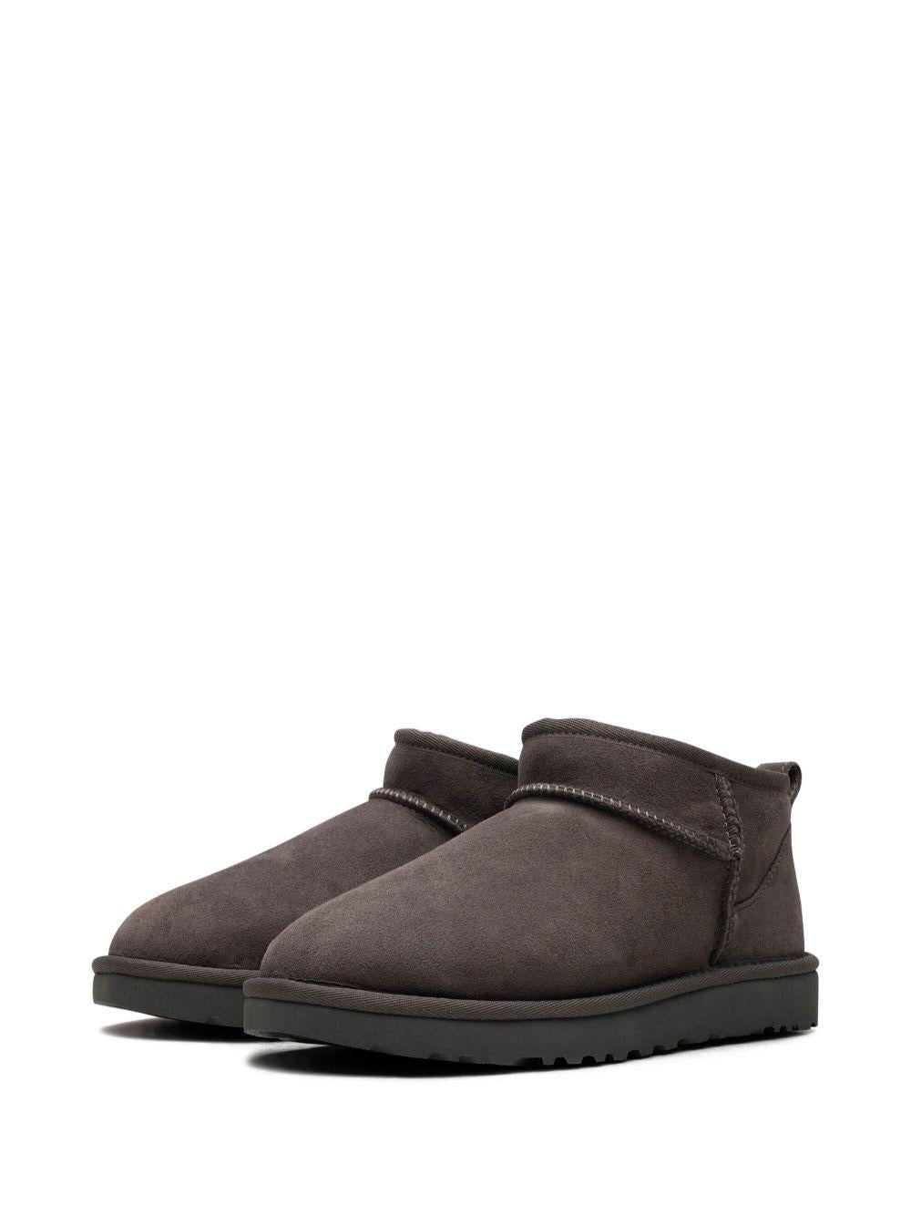 Classic Ultra Mini boots 1116109 GREY UGG