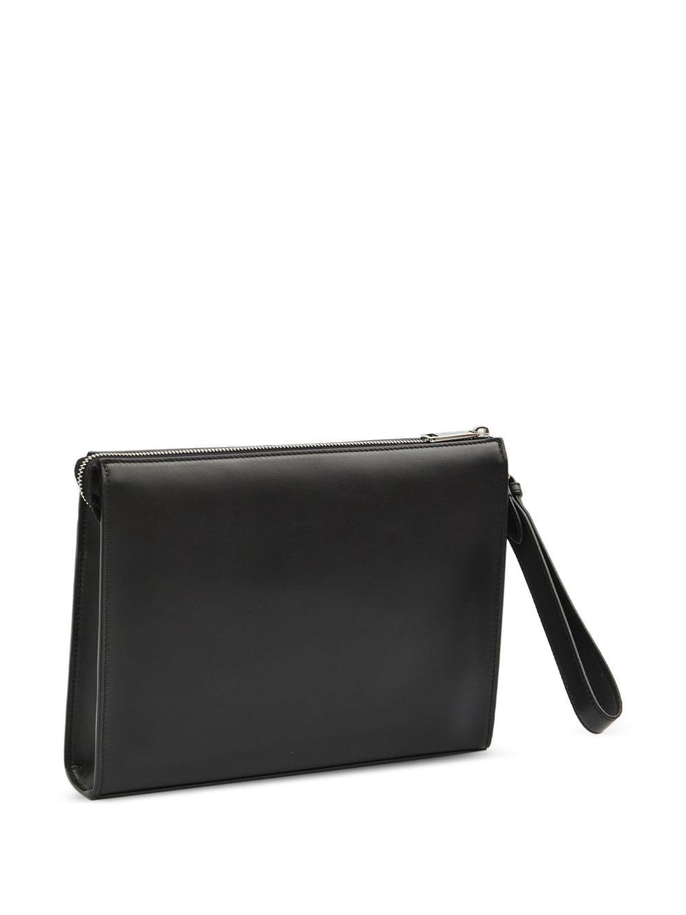 FF Squared Clutch 7VA491 AJF0F0GXN FENDI