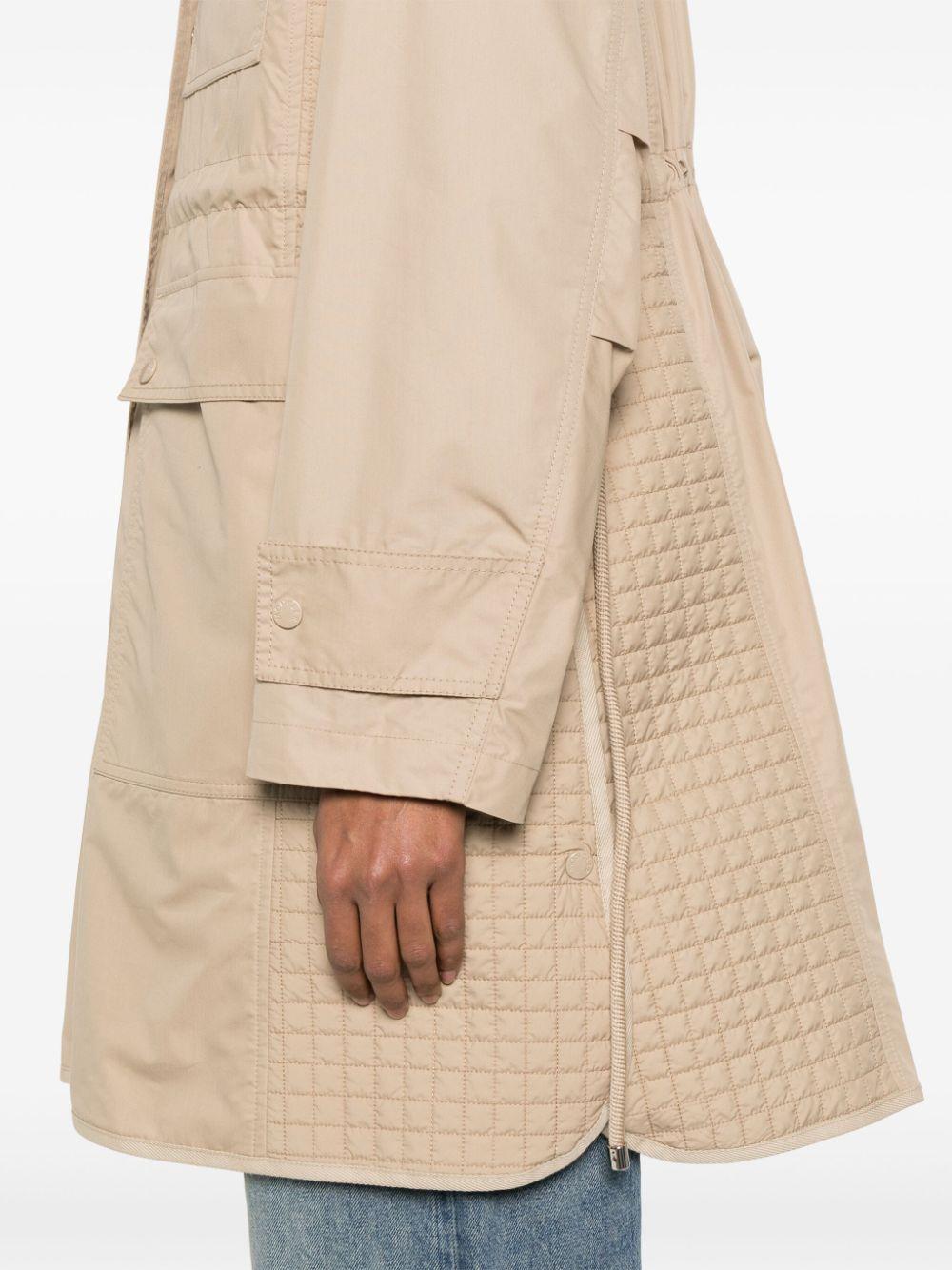 Meudon parka<BR/><BR/><BR/> K10931C00001 598B8202 MONCLER