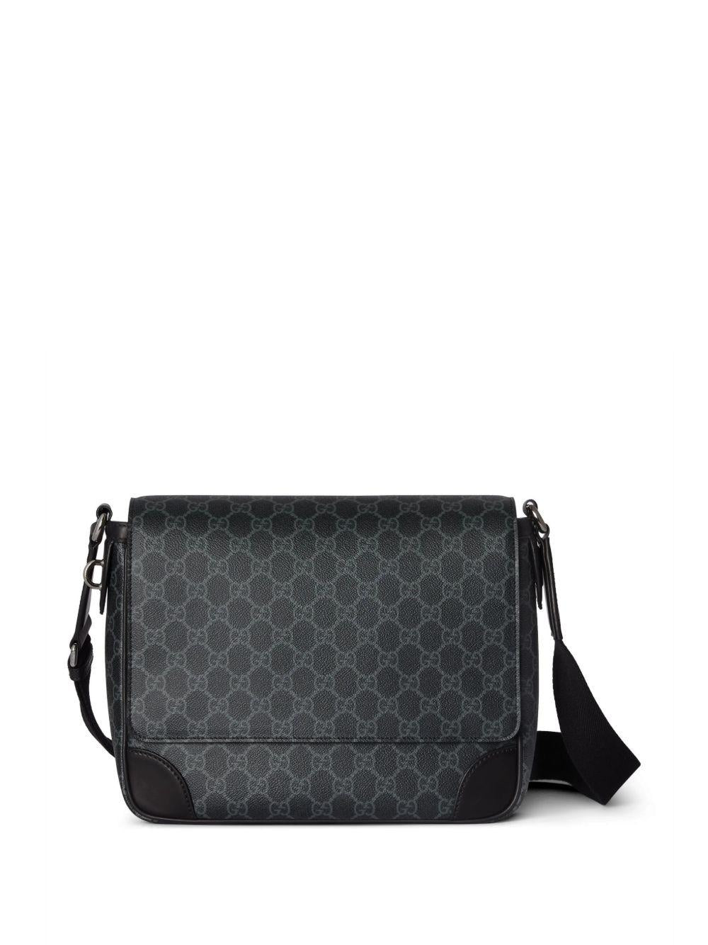 GG Emblem medium crossbody bag 821154 FAED41000 GUCCI