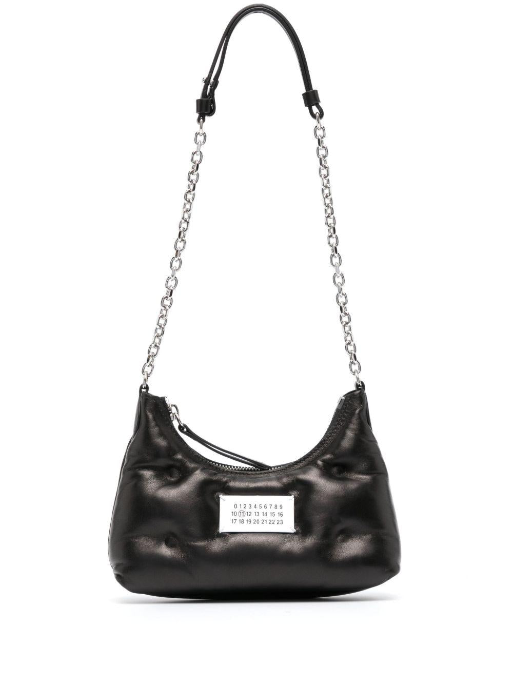 Glam Slam hobo micro SB1WG0021 P4300T8013 MAISON MARGIELA