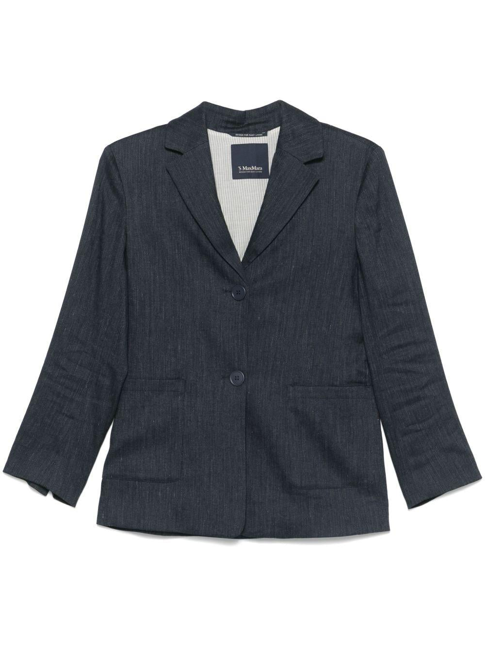 Derna blazer<BR/><BR/><BR/> 2519041101 DERNA001 S MAX MARA