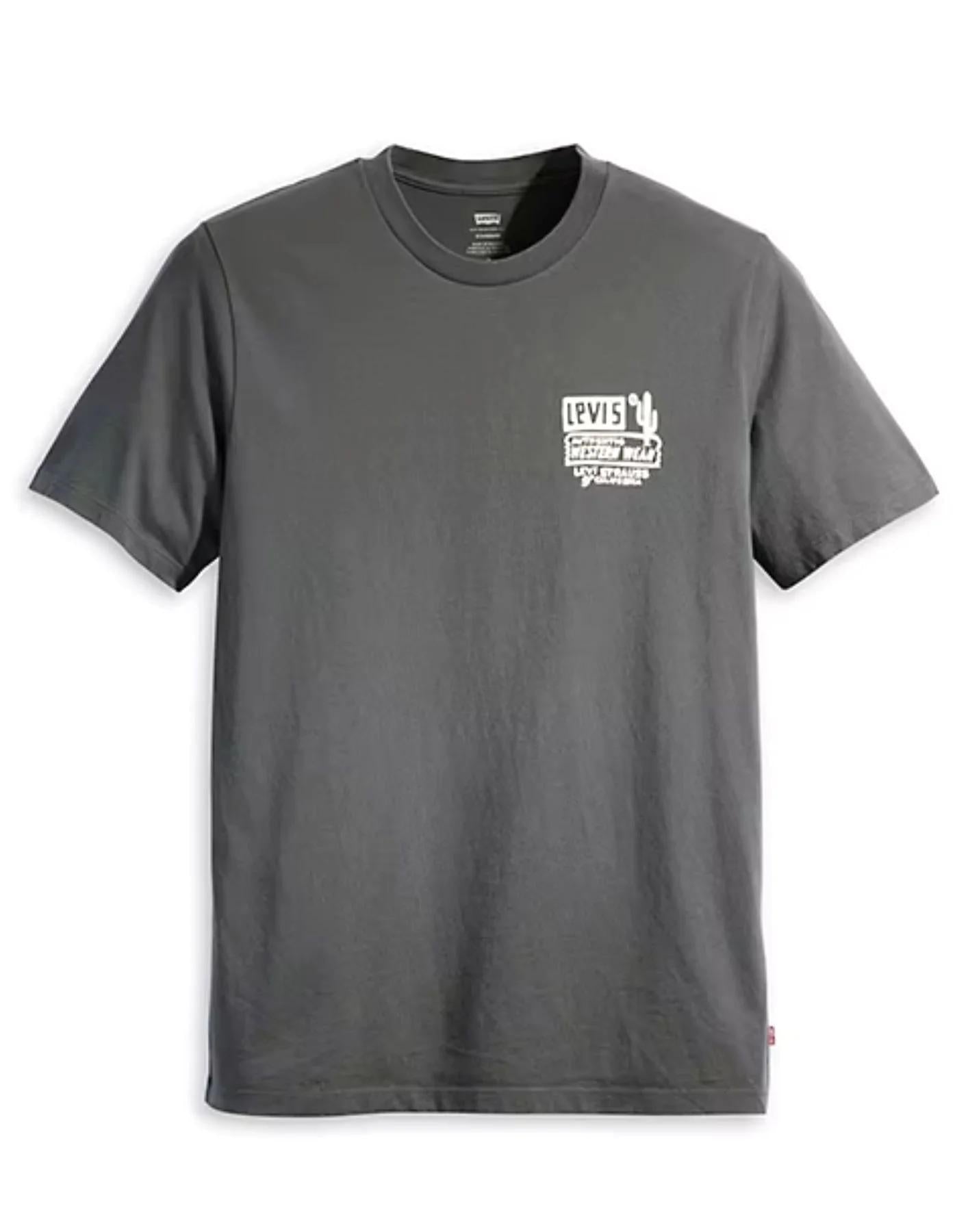 Classic Graphic t-shirt 22491 1489 LEVI'S