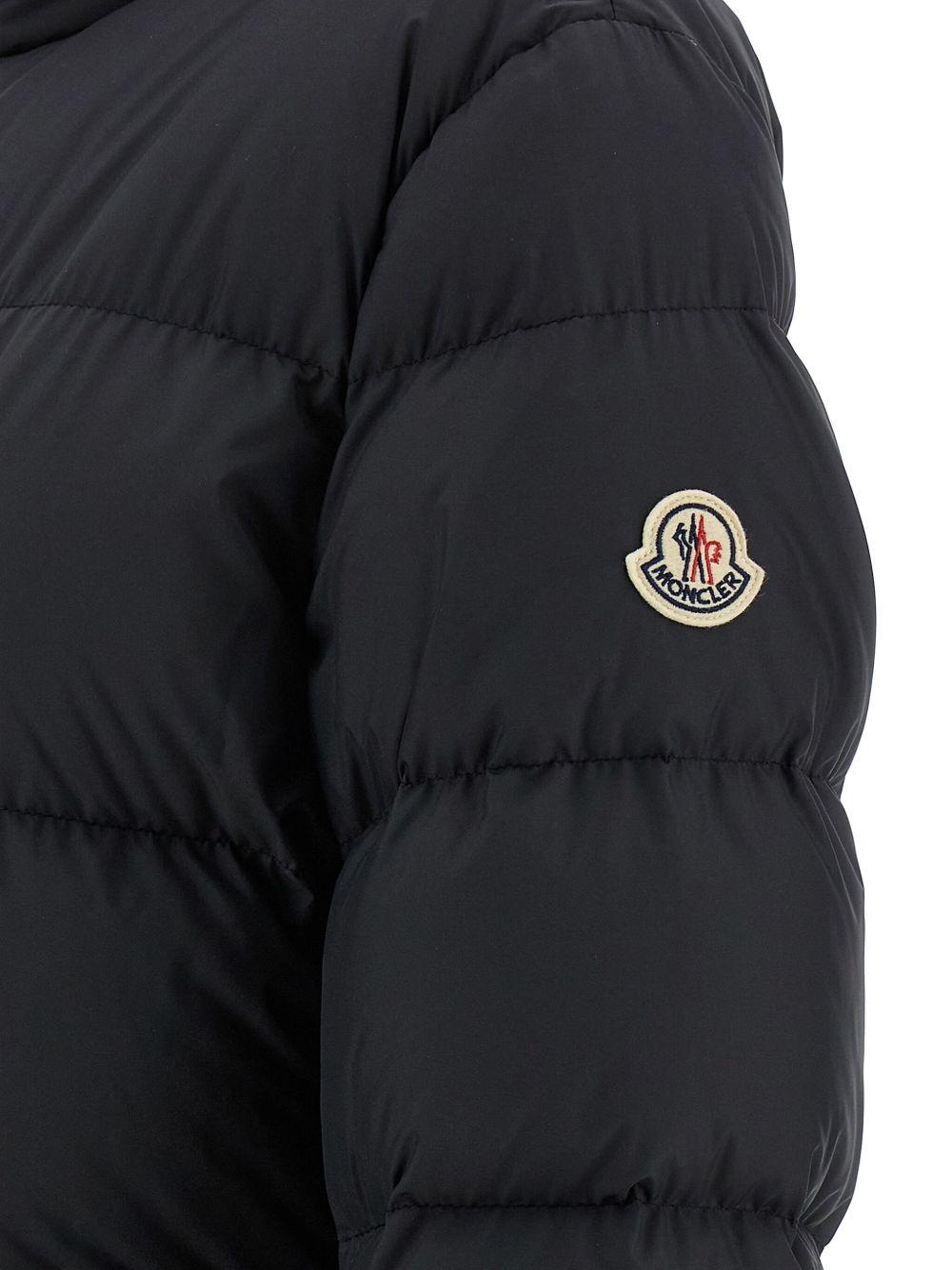 Dourbe Short Down Jacket K20931A00229 597YW999 MONCLER