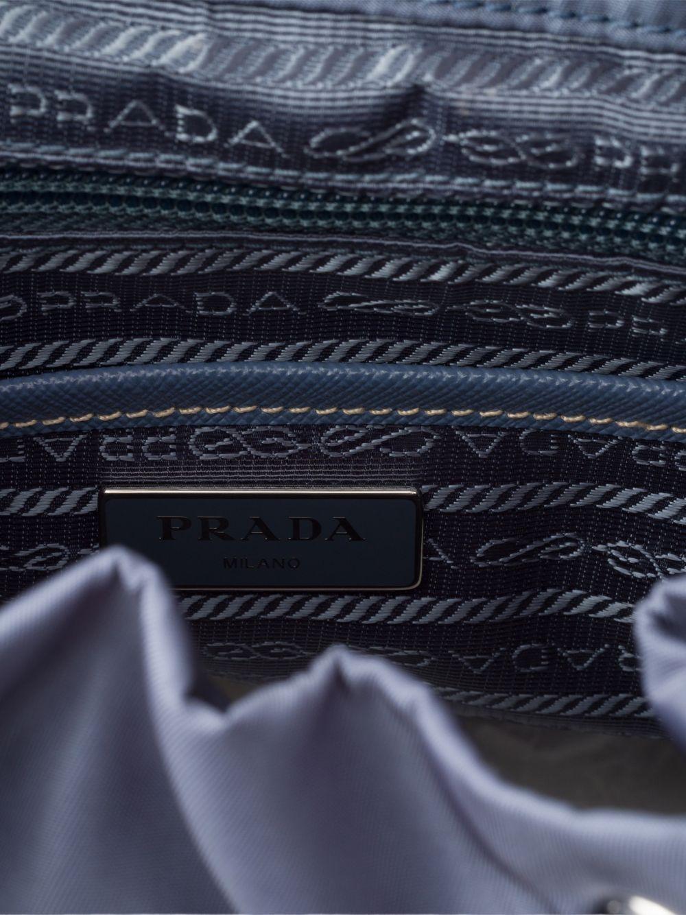 Small Re-Nylon backpack 1BZ677RV44 V-OOOF0D57 PRADA