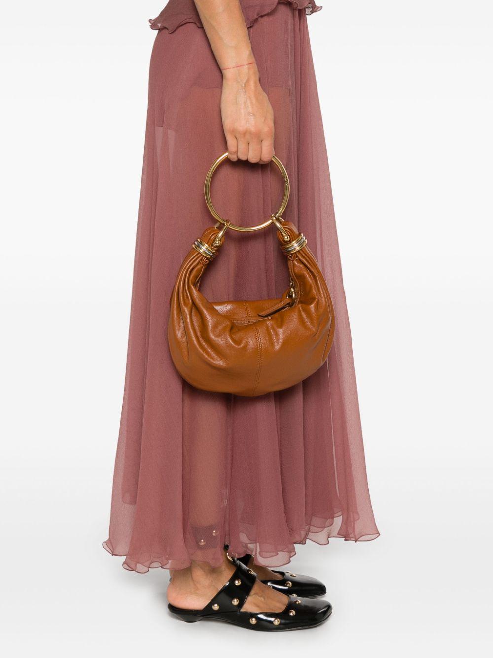 Small Hobo bag CHC24AS611N72 26M CHLOÉ