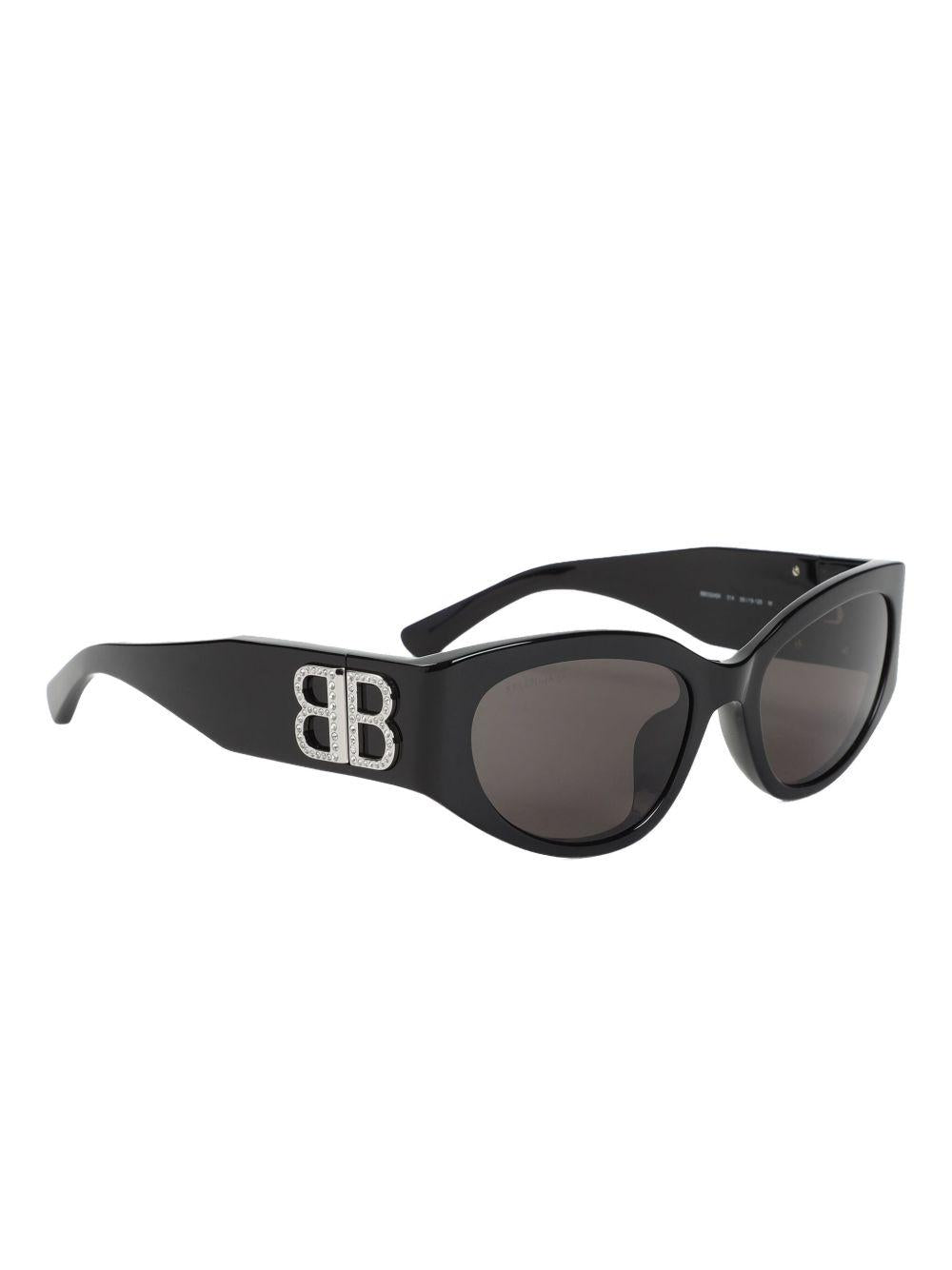 Logo sunglasses 773502 T00411000 BALENCIAGA