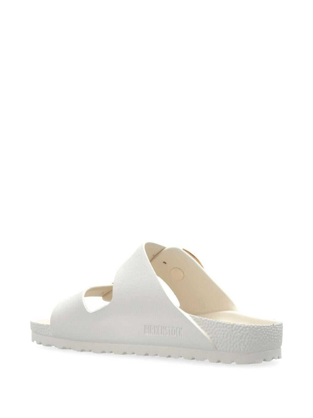 Arizona Big Buckle EVA 1029651 EGGSHELL BIRKENSTOCK