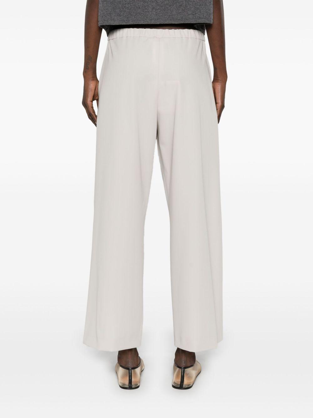 Argenta trousers 2519131041 ARGENTA002 S MAX MARA