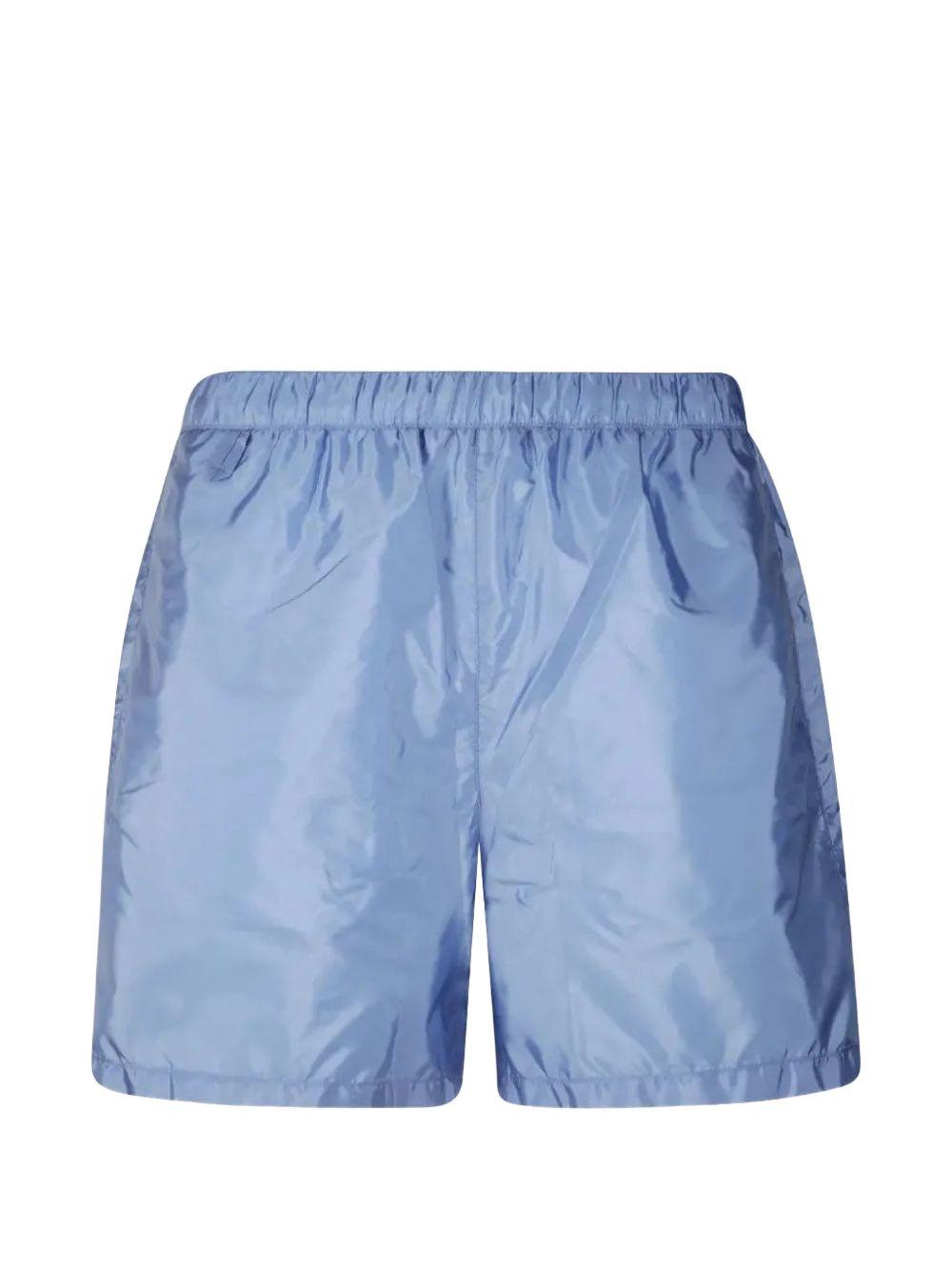Re-Nylon swim trunks UB3811WQ9 S-OOOF0EJS PRADA