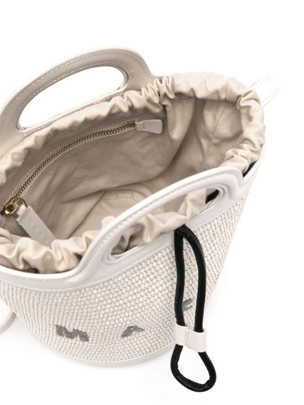 Small Tropicalia bucket bag<BR/><BR/><BR/> SCMP0056Q1 P386000W12 MARNI