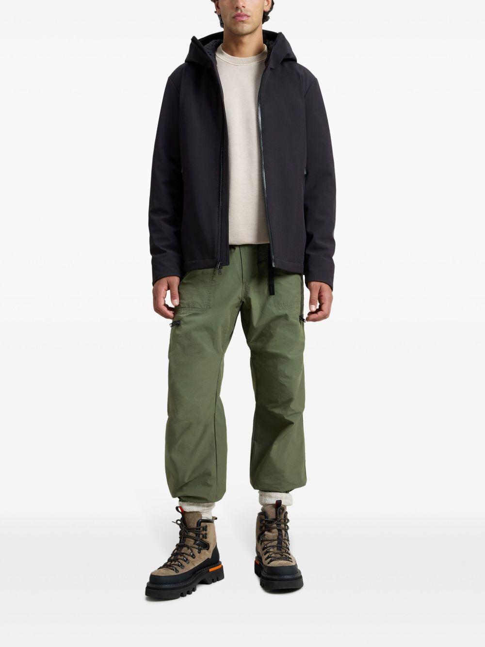 Pacific padded jacket CFWOOU1047MRUT3496 100 WOOLRICH