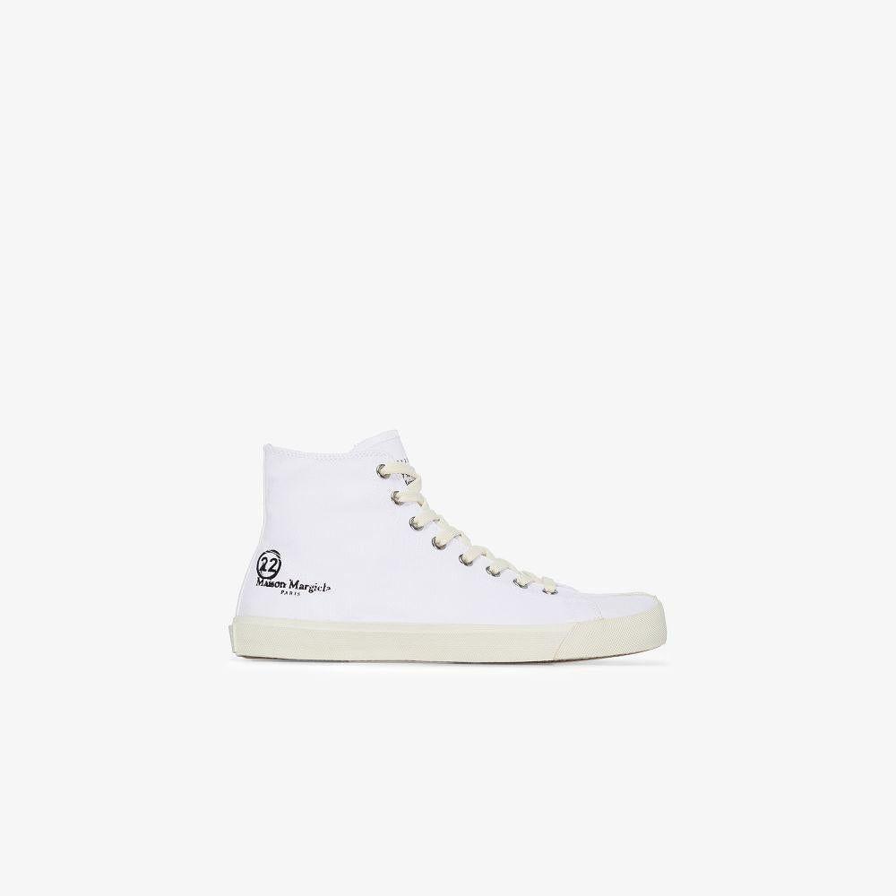 Tabi sneakers S57WS0253P1875 T1003 MAISON MARGIELA