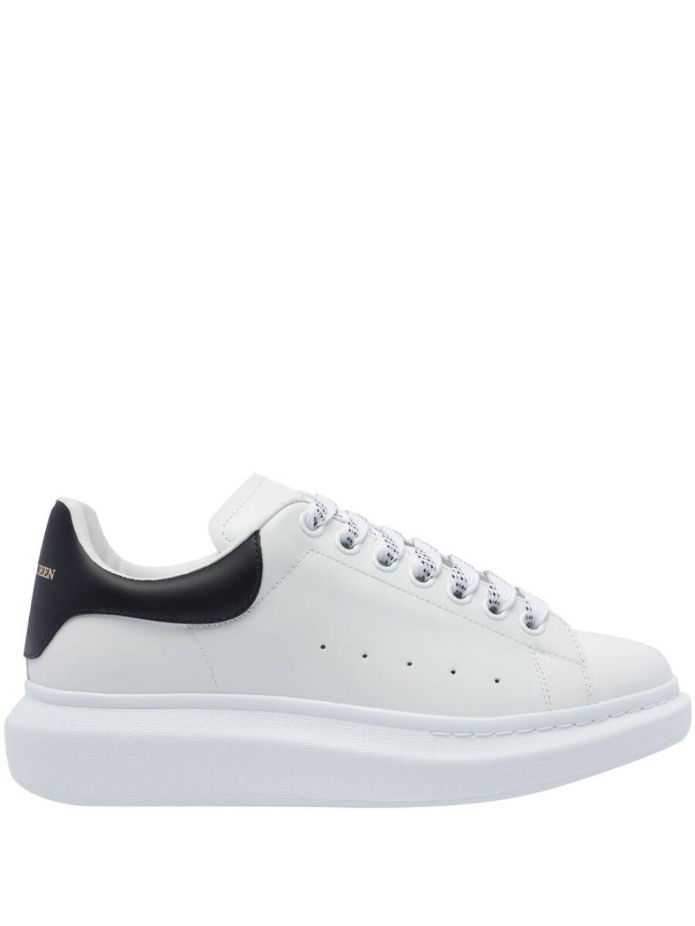Men's Oversized Sneakers 553680 WIAIG9061 ALEXANDER MCQUEEN