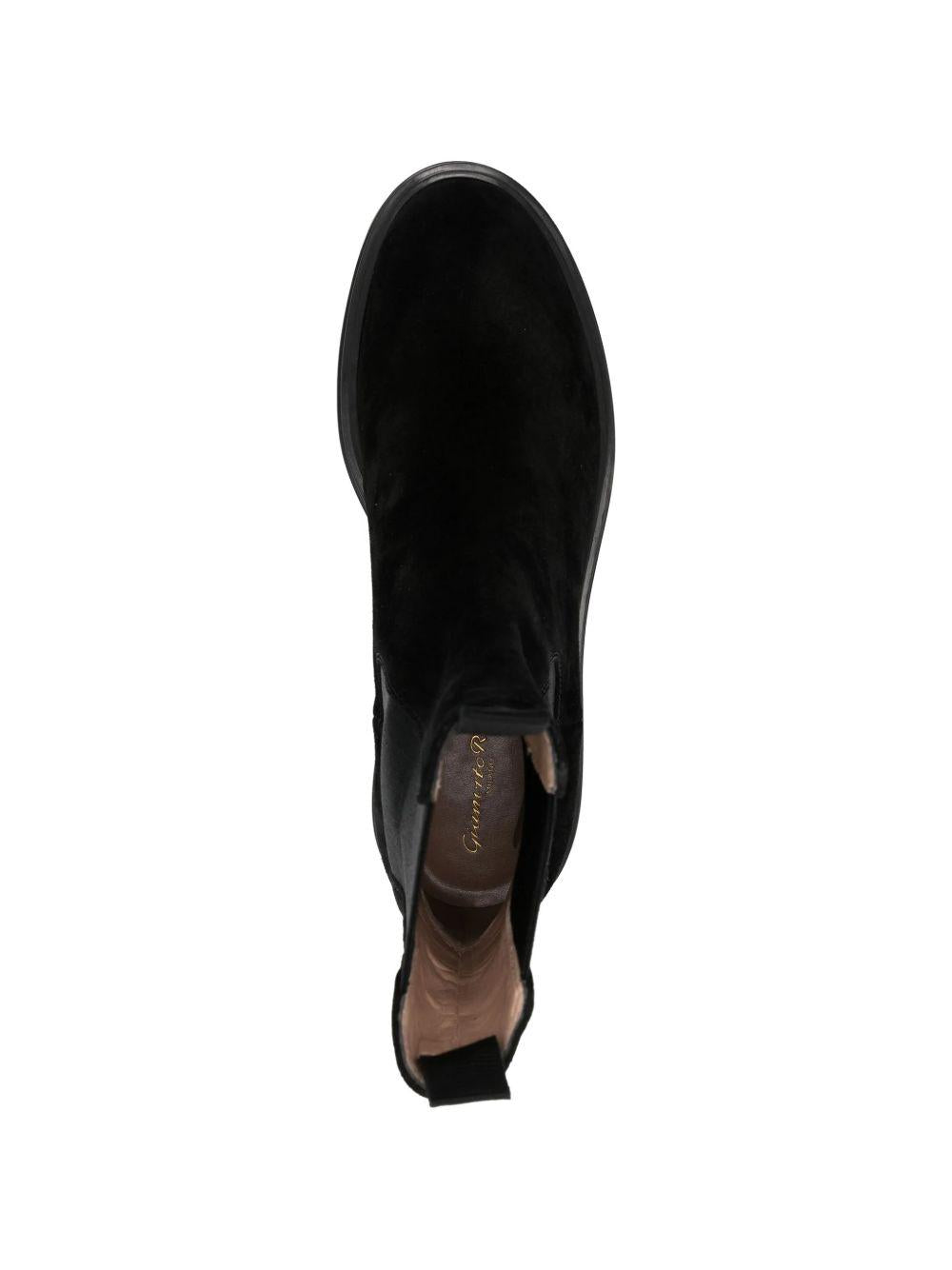 CHESTER boots G73462 20GOMSUENERO GIANVITO ROSSI