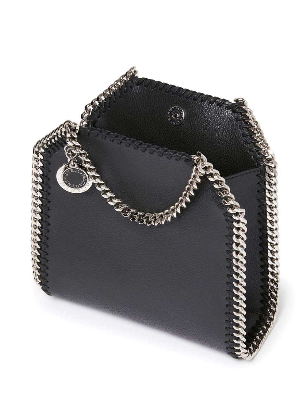 Falabella Tiny Tote Bag 7B0055 WP02921000 STELLA McCARTNEY