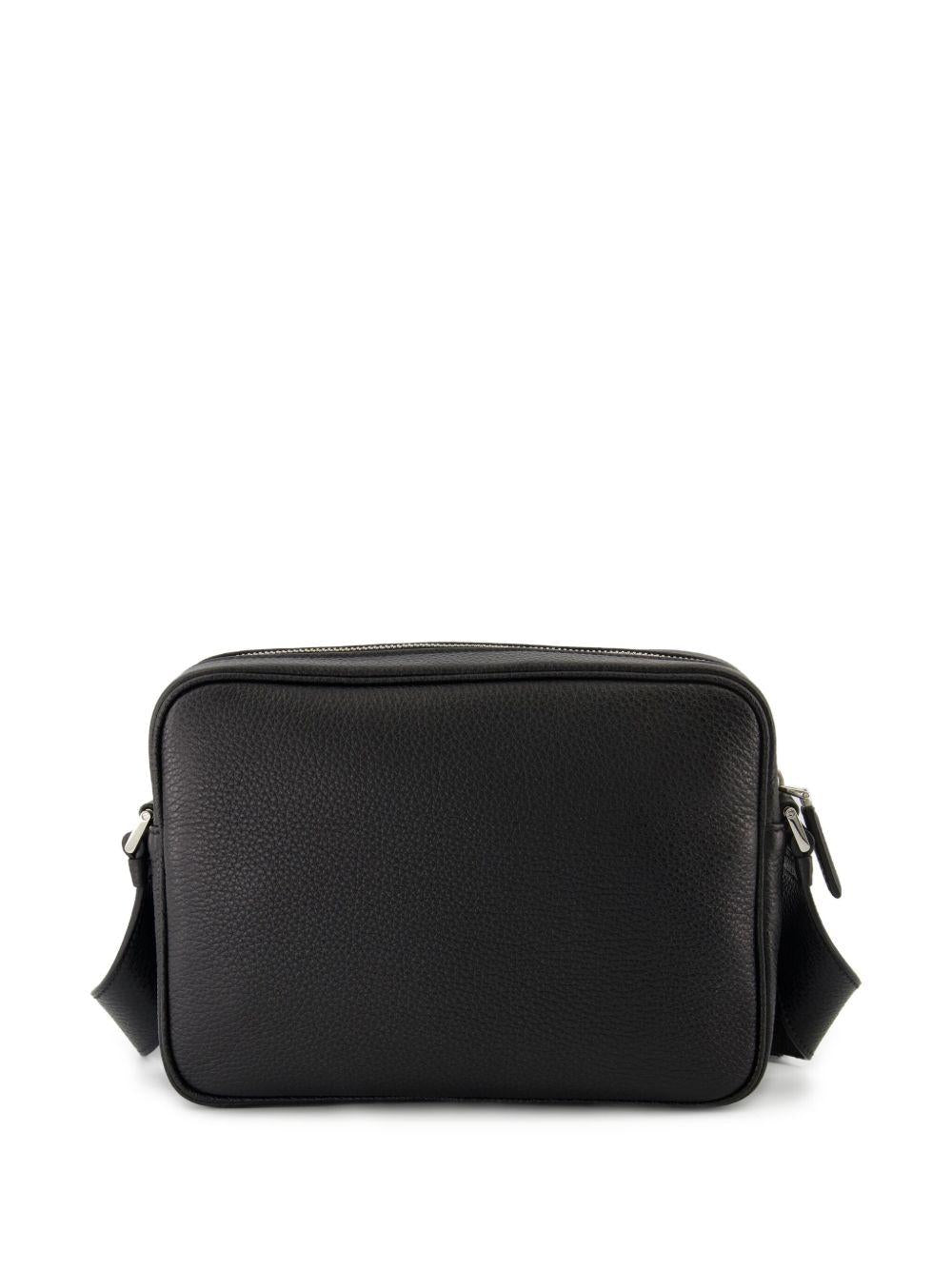 Leather shoulder bag 2VH1892BBE V-OOOF0002 PRADA