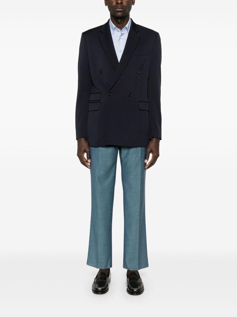Button-up shirt<BR/><BR/><BR/> MRIB0006 AV607B3033 ETRO