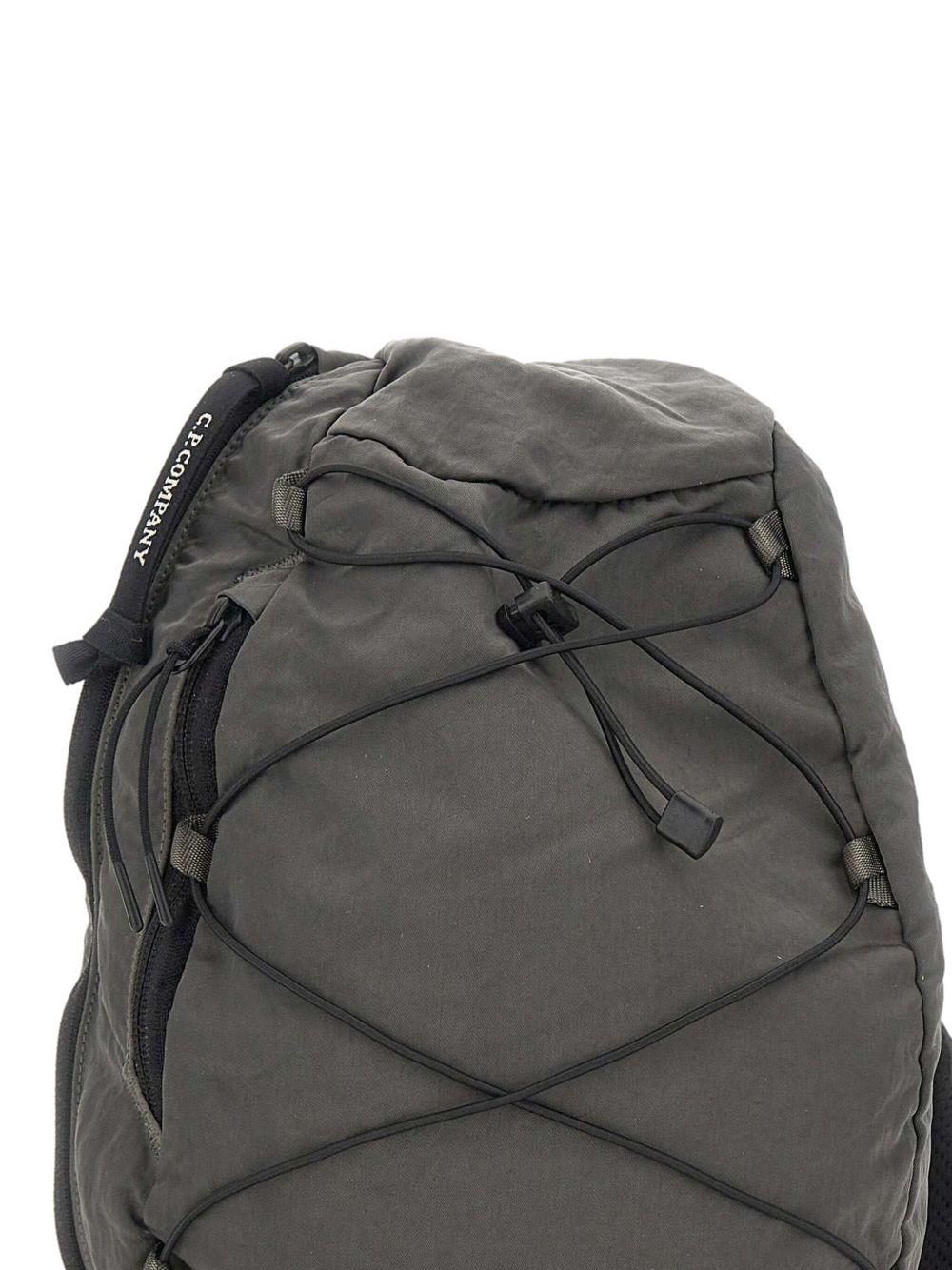 Backpack Nylon B 19CMAC735A 005269G921 C.P. COMPANY