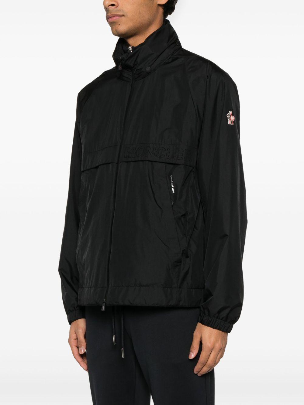 Negara packable hooded windbreaker K10971A00006 598E0999 MONCLER GRENOBLE